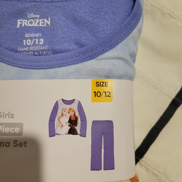 Pjs - Picture 2 of 4